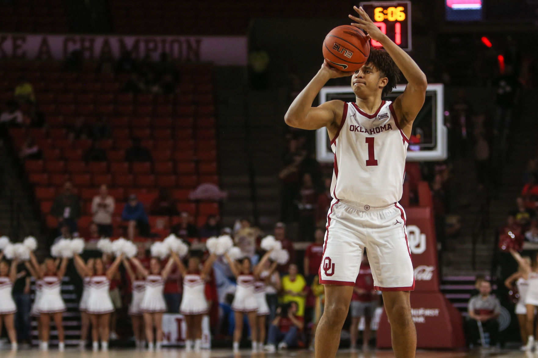 Jalen Hill